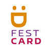 Cartão FestCard